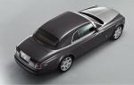 Rolls-Royce Phantom Coupe 2008 года